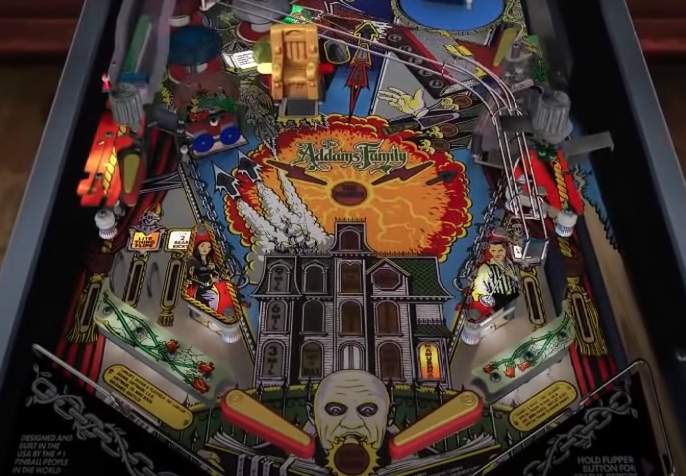 best selling pinball machines of all time